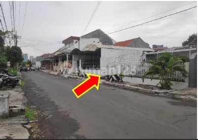 House, 1 Floor, SHM, in Dukuh Kupang Indah 81660 2