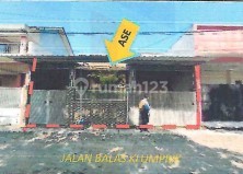 House, 1 Floor Cheap SHM, in Pondok Maritim Wiyung 2