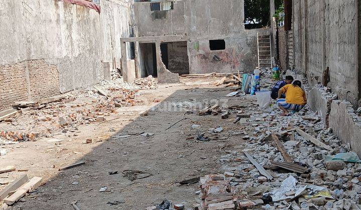 Komersial bisnis perkantoran gudang jalan kembar di Manukan kulon 2