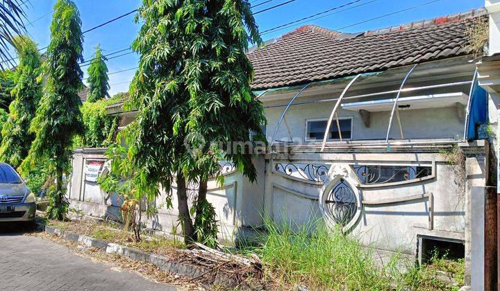 Rumah Termurah Butuh Renovasi Permata Safira Wiyung 5625 1