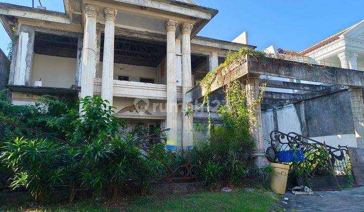 RUMAH WISATA BUKIT MAS SURABAYA 36537 1