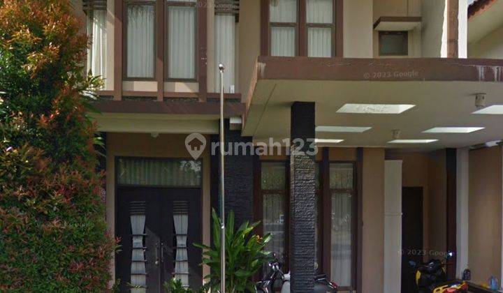 Rumah Tusuk Sate Bagus di Royal Residence Wiyung Surabaya 7808 2