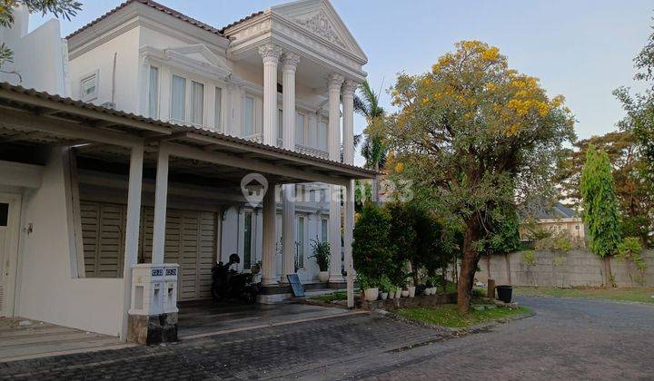 Rumah Bagus di Alexandria Wisata Bukit Mas wbm wiyung 11771 1