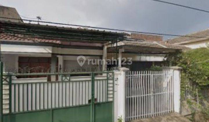 Rumah Bagus Terawat Di Simpang Darmo Permai Selatan 25846 1