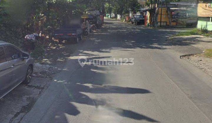 Ruko Strategis Hadap Jalan Raya Kutisari Surabaya 1565 2