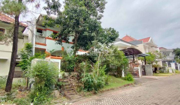 RUMAH PAKUWON INDAH VILLA BUKIT INDAH SURABAYA 3089 2