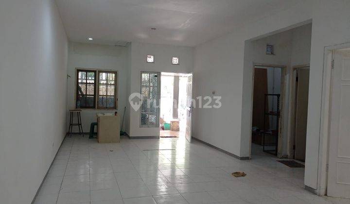 Rumah murah taman pondok indah wiyung 10712 2