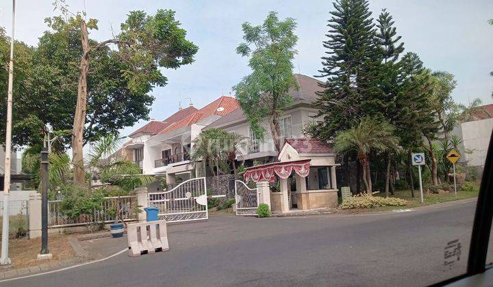 Rumah di Villa Taman Gapura Citraland 35738 46194 2