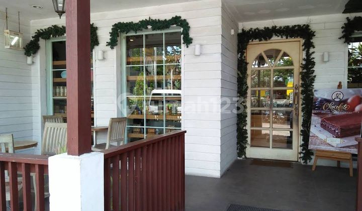 Rumah usaha komersial pusat kota surabaya raya Gubeng 35736 2