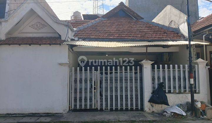 RUMAH TAMAN SIMPANG DARMO PERMAI SELATAN SURABAYA 12002 1