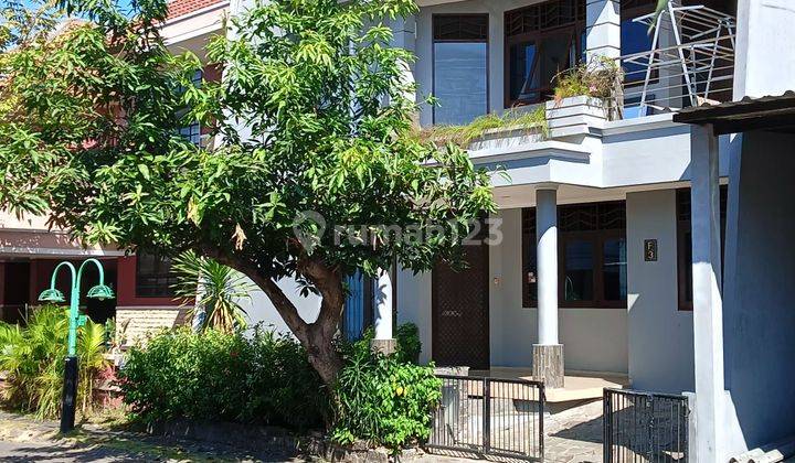 Rumah Pinus Asri Lembah Harapan Surabaya 12340 50861 1