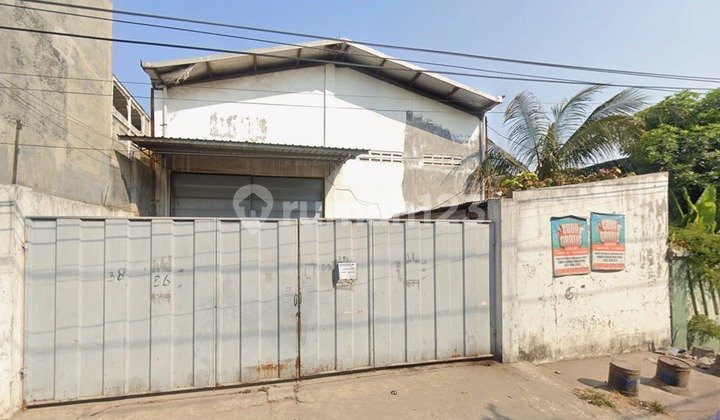 Gudang, 1 Lantai SHM di Kemlaten Baru Utara Kebraon Karang Pilang 80261 Gudang, 1 Lantai SHM di Kemlaten Baru Utara Kebraon Karang Pilang 80261