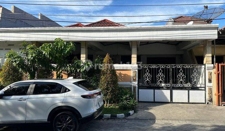 Strategis Cocok Dibangun 2 Rumah Atau Rumah Kos 64380 1