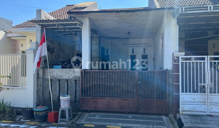 Rumah SHM murah Medokan Ayu, Surabaya Rumah SHM murah Medokan Ayu, Surabaya