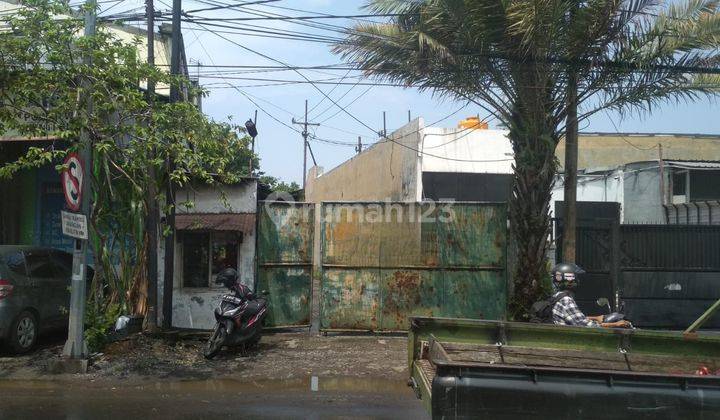 Strategis Dekat Pintu Tol Gunungsari Akses Kontainer Mastrip 5791 75710 2