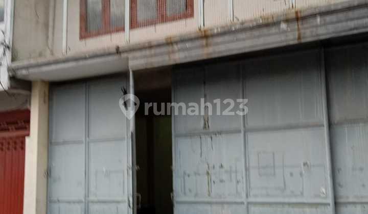 2-Story House for Rent, Certificate of Title (SHM), in Klimbungan Jagalan Genteng
