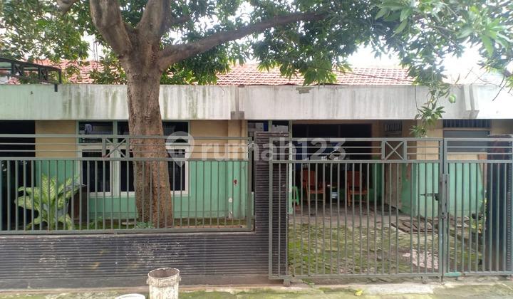 Rumah Butuh Renovasi Total Asemrowo, Surabaya Rumah Butuh Renovasi Total Asemrowo, Surabaya