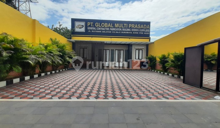 Nice House SHM, Kutisari, Surabaya 44713 2