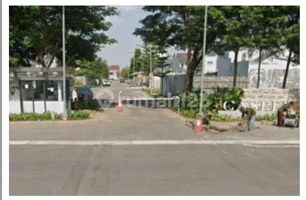 Rumah Minimalis Bagus 2 Lantai, SHM, di Caspia Grand Harvest 87113 2