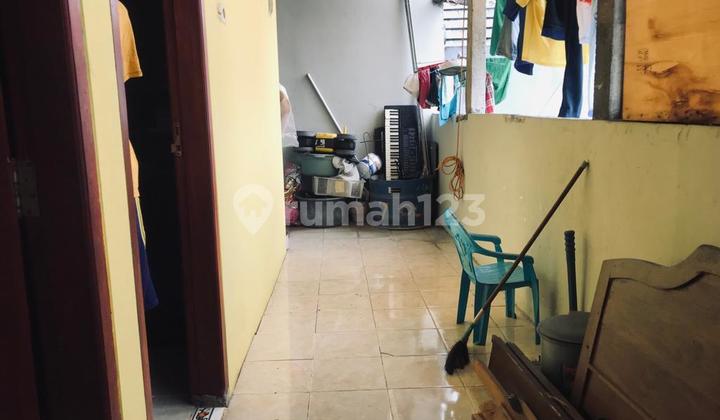 Rumah, 1 Lantai, SHM, di Jeruk Tembusan Lakarsantri 2