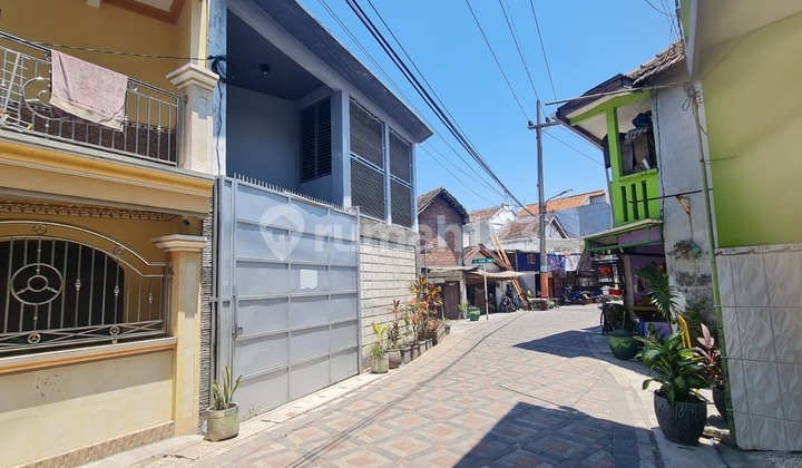 Rumah Bagus SHM Surabaya Kota, Surabaya 2