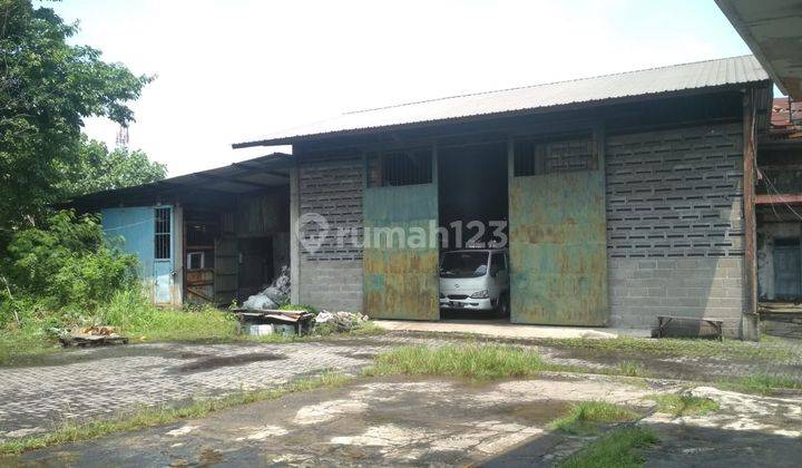 Strategis Dekat Pintu Tol Gunungsari Akses Kontainer Mastrip 5791 1