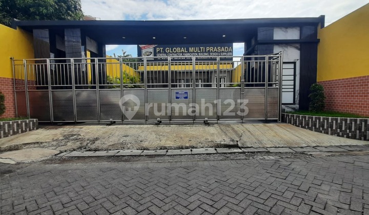 Rumah Bagus SHM Kutisari, Surabaya 44713 Rumah Bagus SHM Kutisari, Surabaya 44713