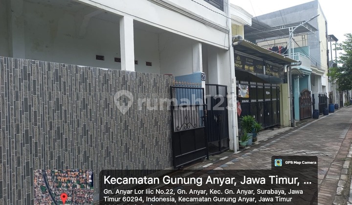 Rumah Bagus SHM Gununganyar, Surabaya Rumah Bagus SHM Gununganyar, Surabaya