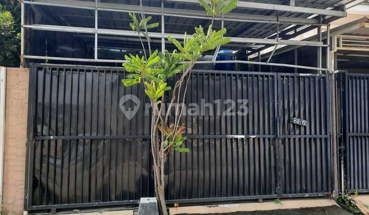 Rumah Minimalis Bagus 1 Lantai, SHM, di Medokan Ayu 84451 Rumah Minimalis Bagus 1 Lantai, SHM, di Medokan Ayu 84451