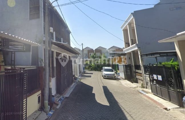 Rumah Bagus SHM purimas Gununganyar, Surabaya 2