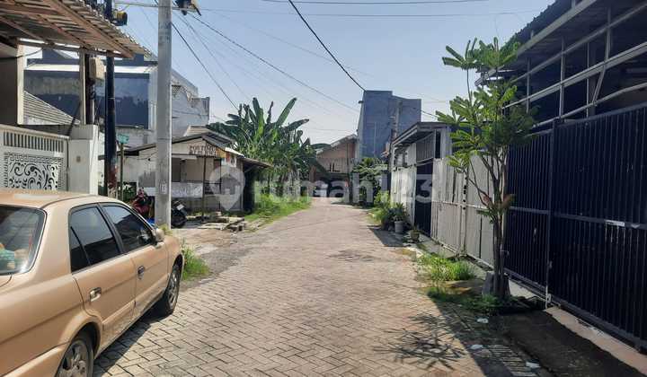 Rumah Minimalis Bagus 1 Lantai, SHM, di Medokan Ayu 84451 2
