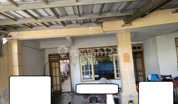 Strategic 2-Storey House, SHM, in Siwalankerto Near Petra 85631 2