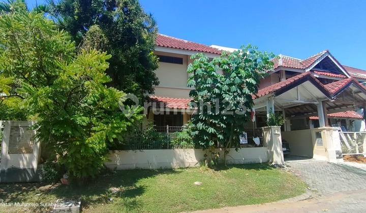 Nice House SHM Mulyorejo, Surabaya 66943 2