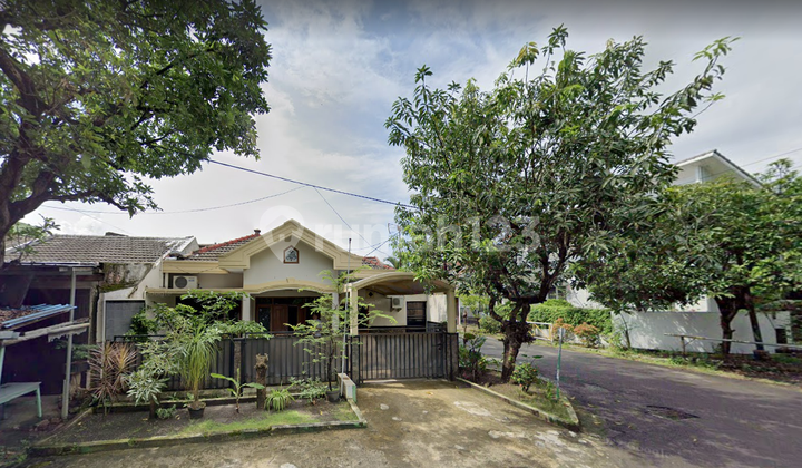 Rumah 1 Lantai, di Griya Babatan Wiyung 85371