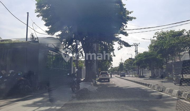 Pusat Kota Komersial Area Raya Kartini 61298 2