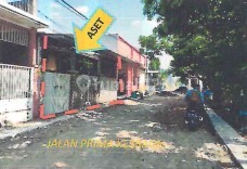 Rumah, 1 Lantai Murah SHM, di Pondok Maritim Wiyung