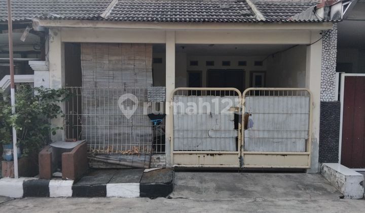 Rumah Lelang Murah, 1 Lantai, di Gunungsari Indah Wiyung Rumah Lelang Murah, 1 Lantai, di Gunungsari Indah Wiyung