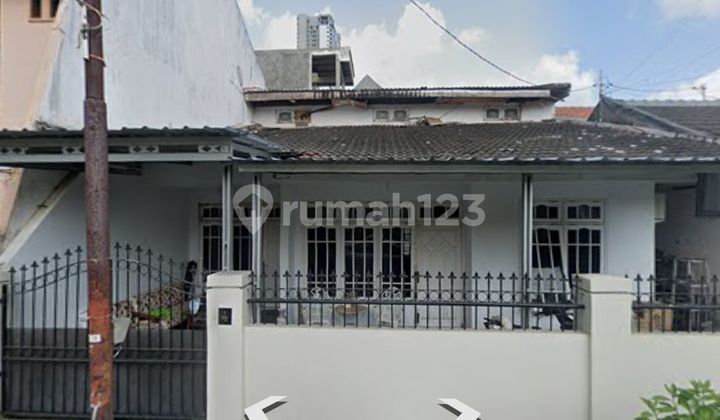 Rumah Bagus di Babatan Pilang Wiyung 41911