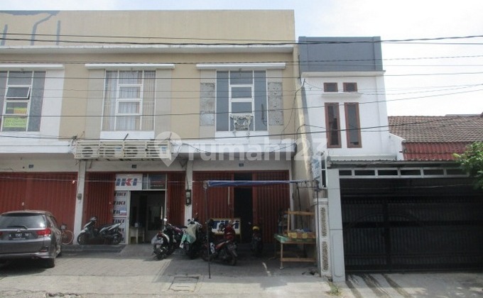 ruko strategis murah dibalongsari tama tandes surabaya 45161 ruko strategis murah dibalongsari tama tandes surabaya 45161