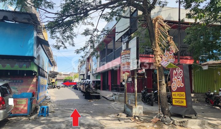 Shop House, 1 Floor, HGB, in Manukan 2