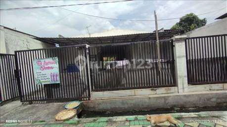 House, 1 Floor, in Gubeng Mojoklanggru Lor Below Market Price 400589xxxx