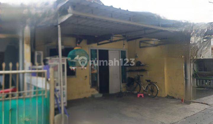 Rumah Termurah Cocok Untuk Kos Murah di Wiyung 28265 64508 1