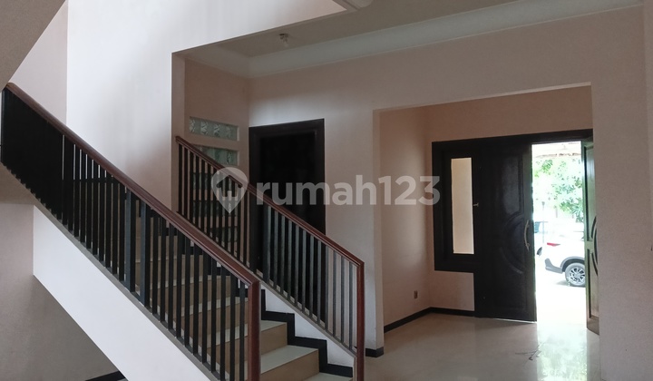 Rumah Kontrakan Bagus siap huni Jemursari, Surabaya 1