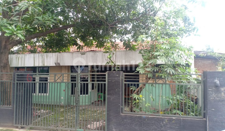 Rumah Butuh Renovasi Total Asemrowo, Surabaya 2
