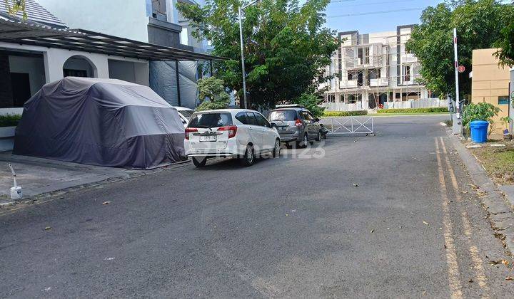 Termurah Minimalis Bagus Jalan Lebar di Maxwell Citraland 42476 2