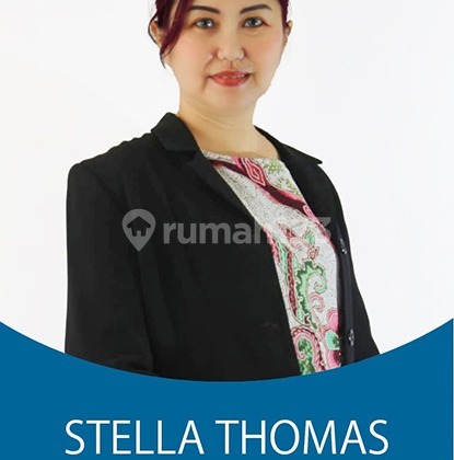 Rumah Murah SHM Manukan, Surabaya 2