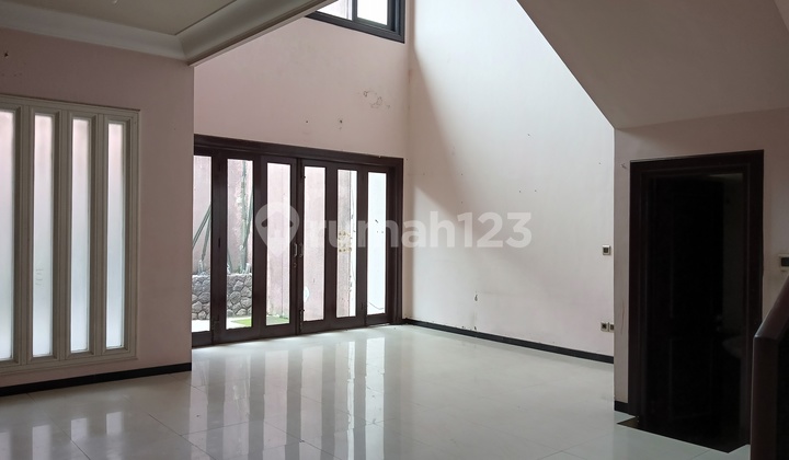 Rumah Kontrakan Bagus siap huni Jemursari, Surabaya 2