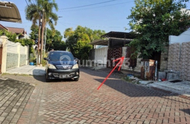 Rumah Unfurnished SHM Sukomanunggal, Surabaya 3388 2