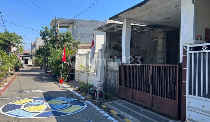 Rumah SHM murah Medokan Ayu, Surabaya 2