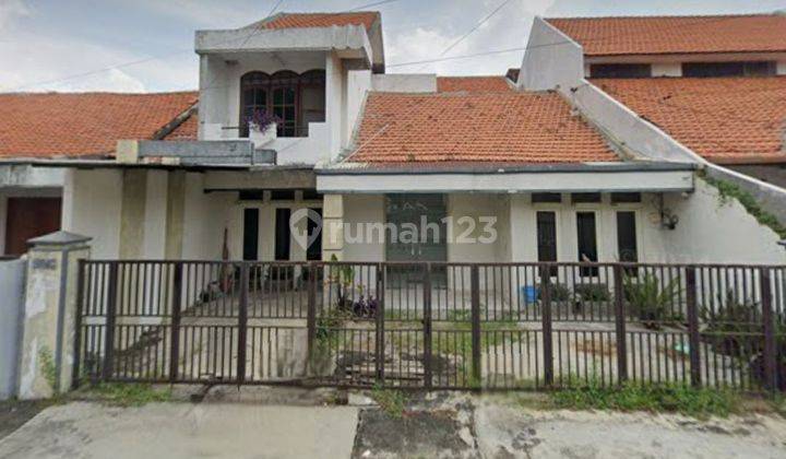 Rumah Murah Rungkut Asri Utara Cocok Untuk Kontraktor 71127 1